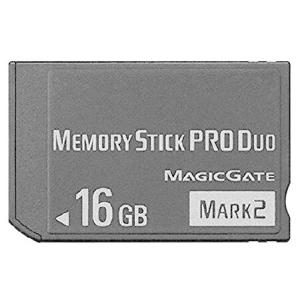 MS MemoryStick Pro Duo HX高速メモリカードfor