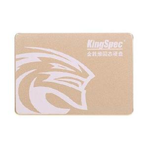 KingSpec エンタープライズレベル 128GB SLC SSD ソリッドステートドライブ SATA3 サーバーワークステーション 10000PE ライフ フルシングルレベルセル SLCキャ