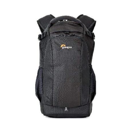 Lowepro カメラリュック フリップサイド 200AW2 9.1L レインカバー付 ブラック 3...