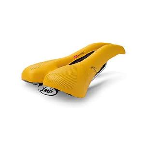 SELLE ハイブリッド カラー サドル HYBRID02-GI