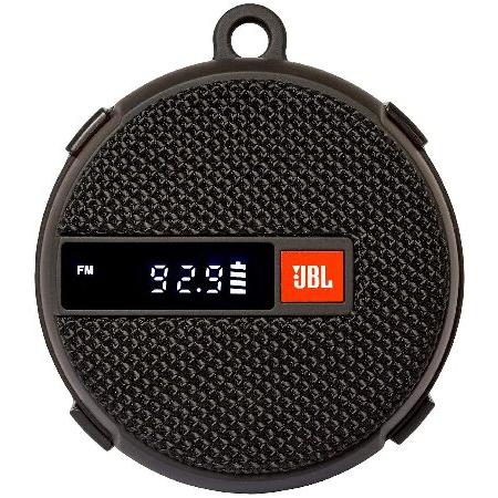 JBL Wind Bike ポータブル Bluetooth スピーカー with FMラジオ