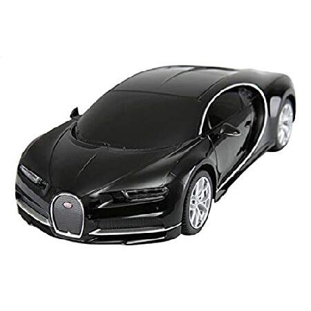 Rastar 01032 Bugatti Chiron Radio Control Car, 1:2...