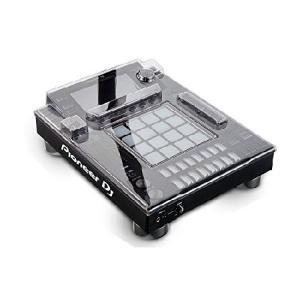 (DeckSaver) DJケース Pioneer Djs-1000 カバー 透明の商品画像