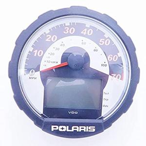 Polaris OEM Speedometer Gauge Assembly 2014 Hawkeye Sportsman 400 800 32805｜hiro-s-shop