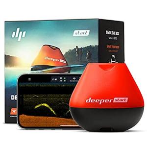 Deeper（ディーパー） Deeper CHIRP+2（ディーパーチャープ＋2