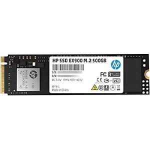 Hewlett Packard 2yy44aa＃ABB SSDフラッシュドライブ内蔵500GB SATA