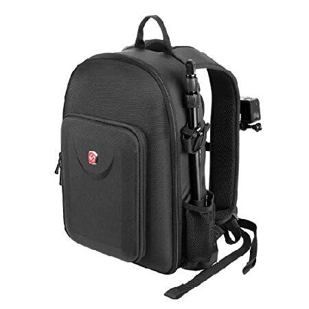 Smatree Backpack Compatible with DJI Mavic 2 Pro/M...