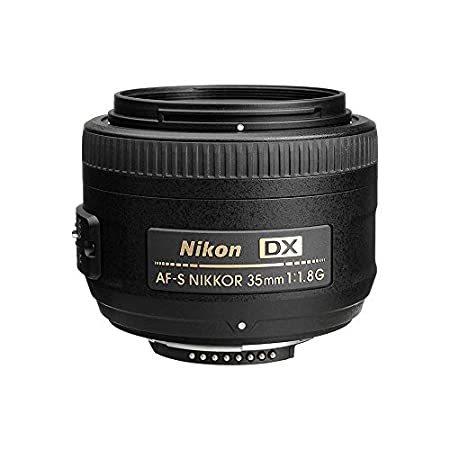Nikon レンズ AF-S Nikkor 35mm f/1.8G DX