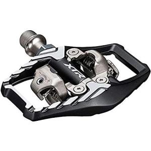 代引不可 ペダル E-PDM8020 パーツ 自転車 Black Pedals E-PDM8020 :pd
