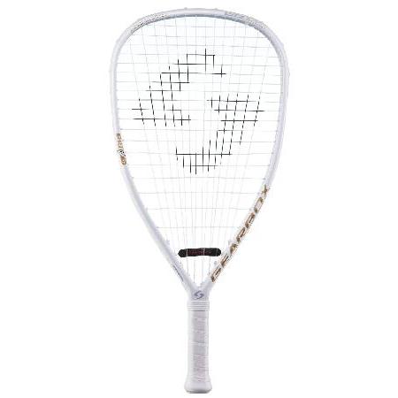 Gearbox GB250 Feather 165 Quad Racquetball Racquet