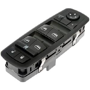 Dorman 901-497 Master Window Switch for Select Chrysler/Dodge/Jeep Models｜hiro-s-shop