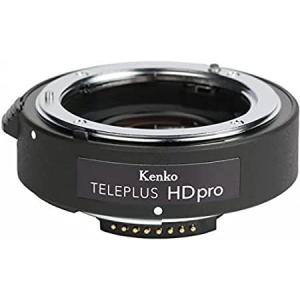Kenko TELEPLUS HD pro 1.4x DGX テレコンバーター Nikon Fマウント用｜hiro-s-shop
