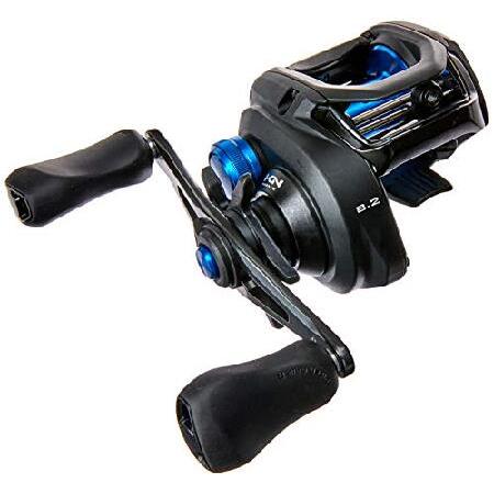 SHIMANO - ベイトキャストフィッシングリール ライトハンド SLX 150