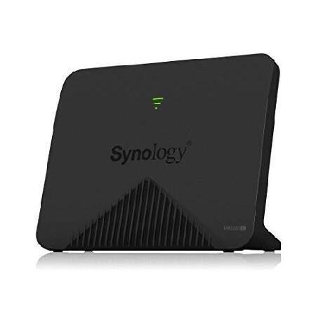 Synology MR2200ac Mesh Wi-Fi ルーター