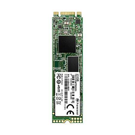 TS512GMTS830S (512GB SSD MTS830S M.2 Type 2280 SAT...