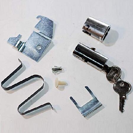 MSPowerstrange File Cabinet Lock Kit for HON File ...