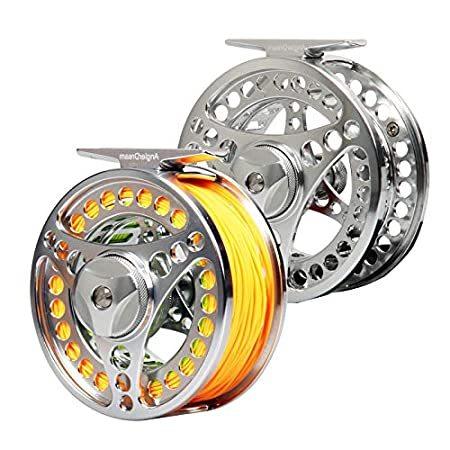 ANGLER DREAM AnglerDream EX-ALC 3/4 5/6 7/8 9/10WT...