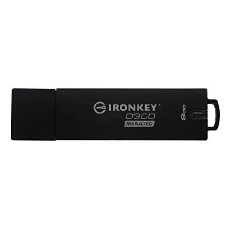 Kingston - IKD300SM/64GB - MF IKD300SM 64GB 64GB D...