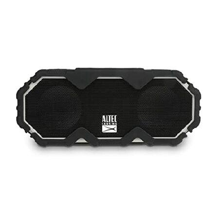 Altec Lansing Mini LifeJacket Jolt Bluetooth スピーカー...