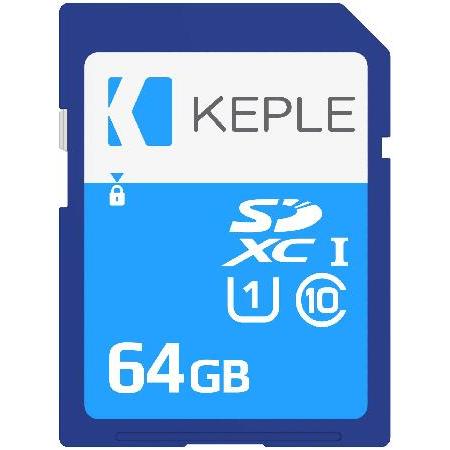 64GB SDメモリーカード | SDカード対応Pentax Optio VS20 LS465 K-...