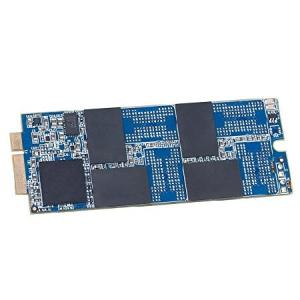 OWC 500GB Aura Pro 6G SSD アップグレード用 対応機種：2012〜2013年 Retinaディスプレイ搭載MacBook Pro