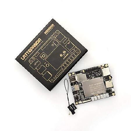 LattePanda 2G/32GB Development Board - A Powerful ...