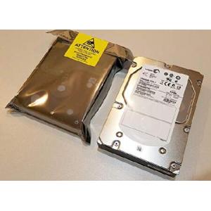 Seagate Technology - Seagate Cheetah 15K.7 St3600057ss 600 GB 3.5インチ 内蔵ハードドライブ