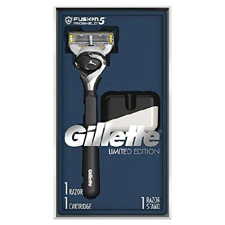 Gillette Fusion5 Proshield Limited Edition Set (Ha...