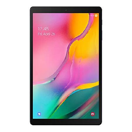 Samsung Galaxy Tab A 10.1 32 GB Wifi Tablet Black ...