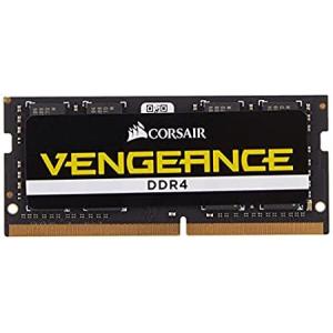 メモリ VENGEANCE 32GB CORSAIR DDR4-3000MHz