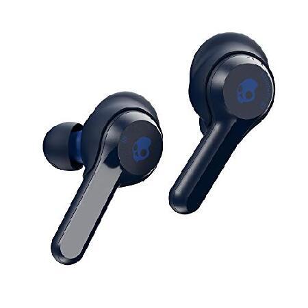 Skullcandy INDY (ブルー)