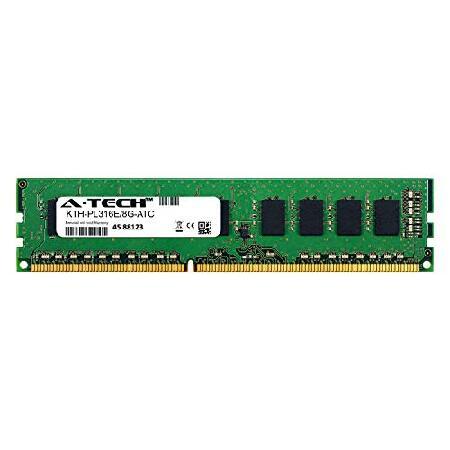 A-Tech 8GB Kingston KTH-PL316E/8G交換用 - DDR3 1600MH...