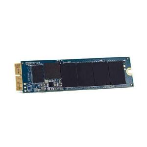 OWC Aura N NVMe SSD アップグレードソリューション 2013年以降のMacBook AirとMacBook Proモデル用 240 GB マルチカラー OWCS3DAB2MB02