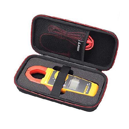 RLSOCO Hard Case for Fluke 323/324/325 Clamp Multi...