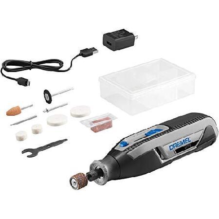 Lite 4-Volt Multipurpose Cordless Rotary Tool