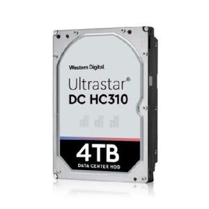 HGST 0B36048 DC HC310 HUS726T4TAL5204 4TB 3.5インチ 7.2KRPM SAS3 12Gb/s 256M ハードドライブ