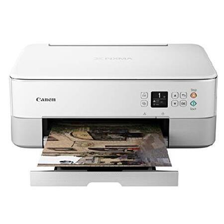 Canon PIXMA TS5320 All in One ワイヤレス プリンター, スキャナー, ...
