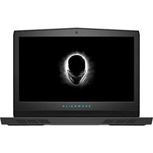 Alienware 17 R5 Premium Hexa-Core Gaming Laptop, 17.3" QHD 120Hz 400-nits D