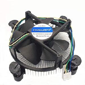 交換用CPU冷却ファン ヒートシンク付き Intel LGA1150 LGA1151