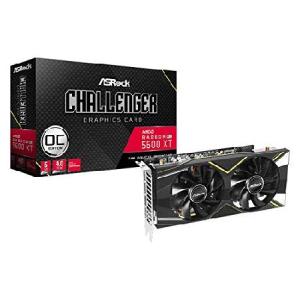 ASRock Radeon 6GB RX グラフィックボード