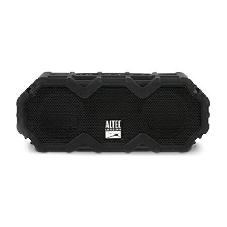 Altec Lansing LifeJacket Mini - 防水 Bluetooth スピーカー...