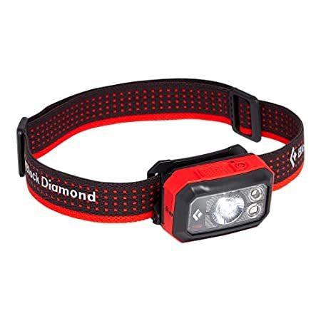 Black Diamond Equipment - Storm 400 Headlamp - Oct...