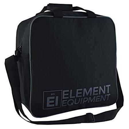 Element Equipment パッド入りブーツバッグ スノーボード スキー ブーツバッグ
