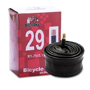 DRBIKE 標準シュレーダーバルブ フレンチバルブ インナーチューブ 27.5/29/700C ロードMTBバイク用