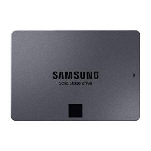 SAMSUNG 870 QVO SATA III