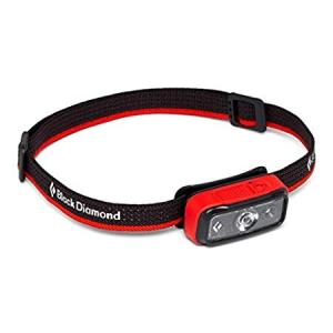 Black Diamond Equipment - SpotLite 200 Headlamp - Octane