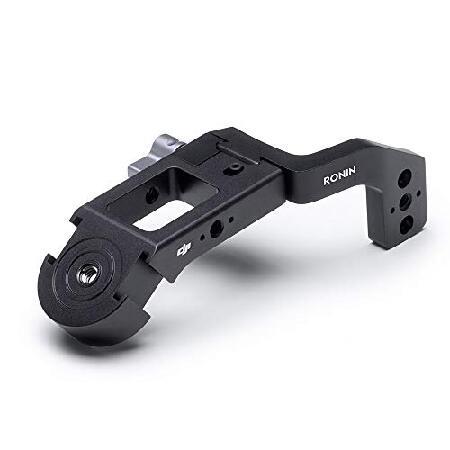 DJI Ronin ハンドグリップマウント Ronin S/SC用