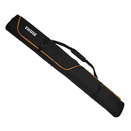 （スーリー） スキーケース Thule RoundTrip Ski Bag スキー板最長:192cm...