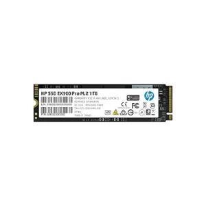 - HP EX900 Pro 1TB