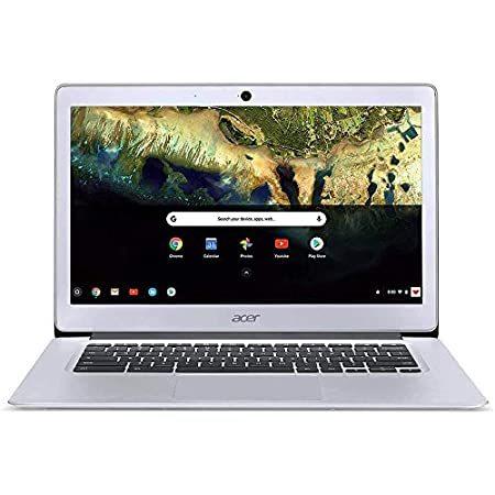 Acer Chromebook 314 CB314-1H-C66Z 14インチ HD ノートブックコ...